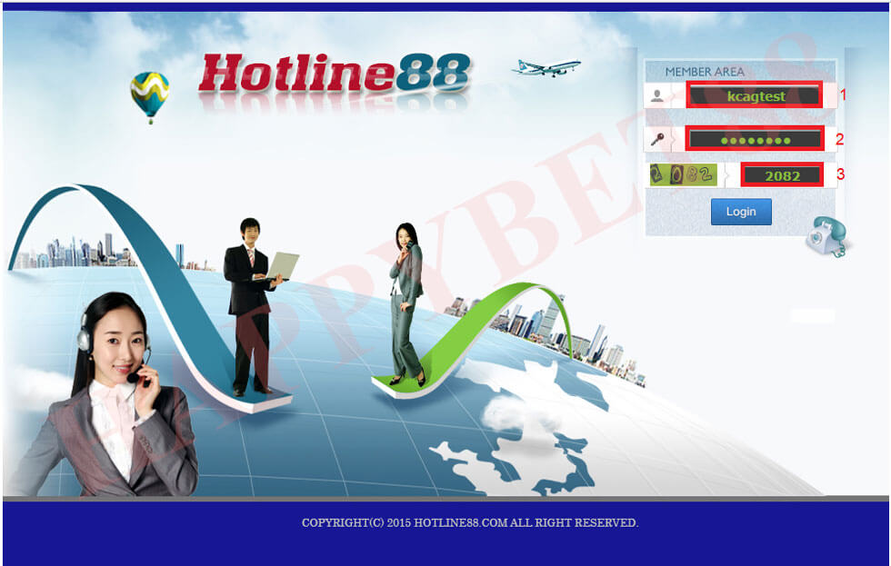 ทางเข้า hotline88 ทางที่ 1