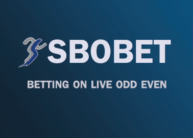 sbobet